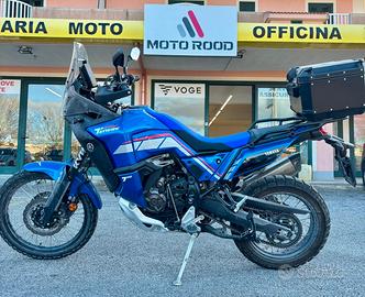 Yamaha Ténéré 700 WORLD RALLY