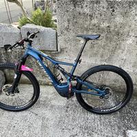 Bici elettrica Specialized