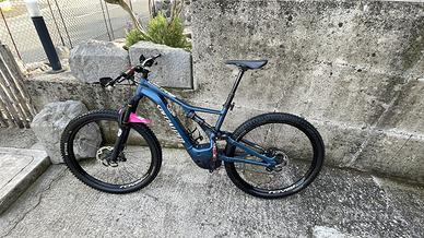 Bici elettrica Specialized