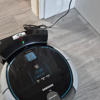 Robot Aspirapolvere Samsung