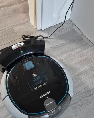 Robot Aspirapolvere Samsung