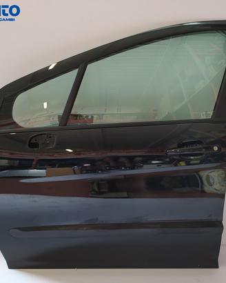 Porta ant sx PEUGEOT 308 I '07