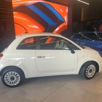 FIAT 500 1.0 Hybrid LOUNGE