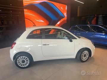 FIAT 500 1.0 Hybrid LOUNGE