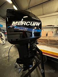 Motore mercury 225