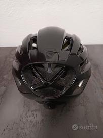 casco ciclismo Ekoi gara.