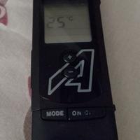 telecomando Artel condizionatore