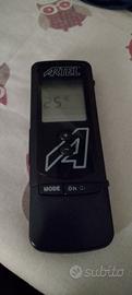 telecomando Artel condizionatore