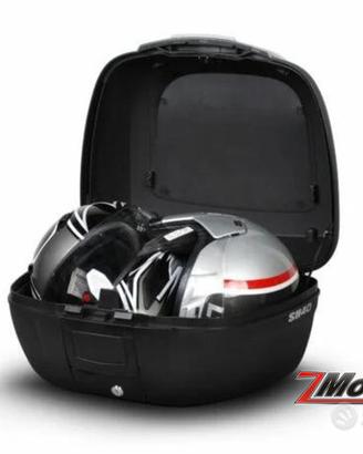Tris Borse SHAD trk 502 x