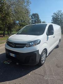 Opel Vivaro 2.0 Passo Lungo anno 11/2021