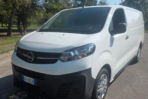 Opel Vivaro 2.0 Passo Lungo anno 11/2021