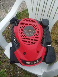 Motore Rato 170 CC Rasaerba-Tagliaerba-Tosaerba