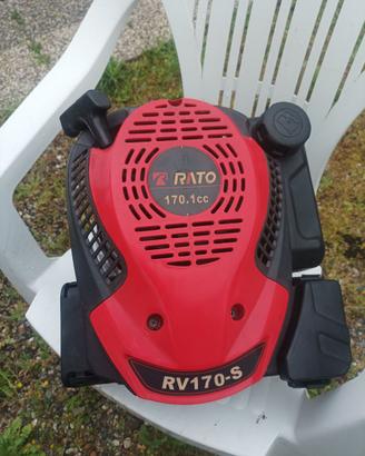 Motore Rato 170 CC Rasaerba-Tagliaerba-Tosaerba