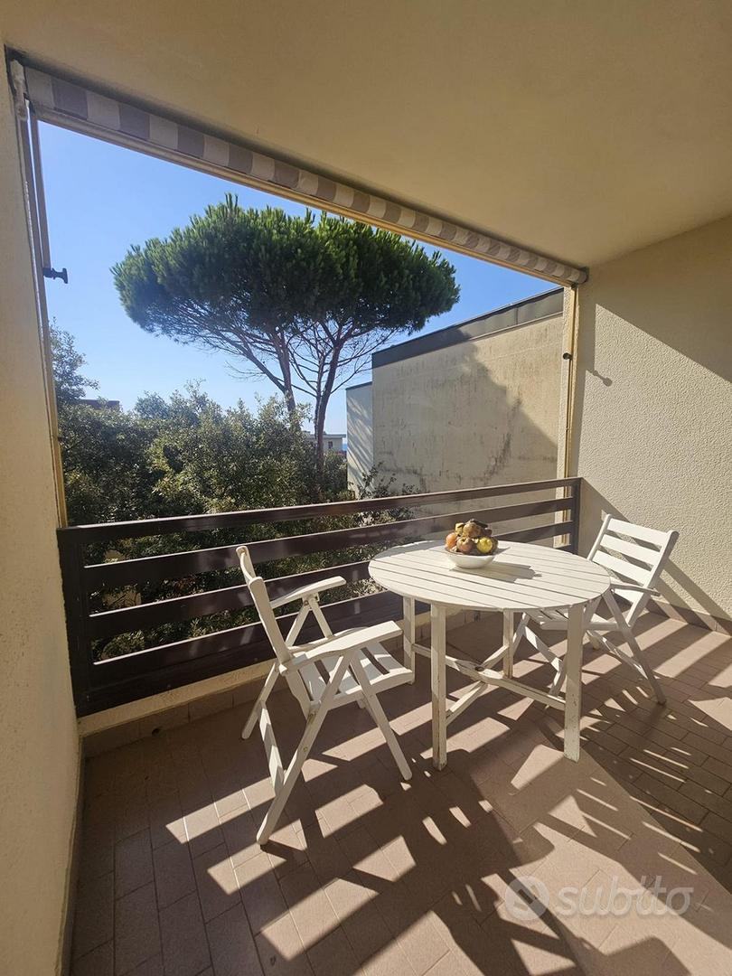 Appartamento – San Vincenzo, Livorno - Vista 4