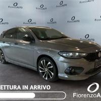 Fiat Tipo 1.4 T-Jet 120CV SW S-Design