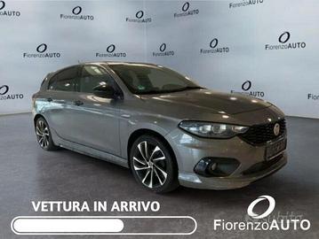 Fiat Tipo 1.4 T-Jet 120CV SW S-Design