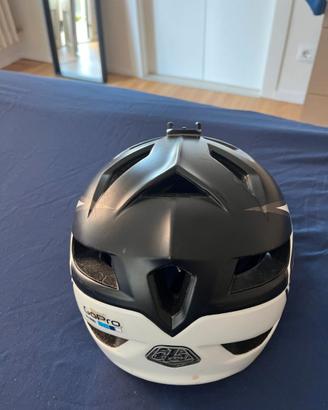 Casco mtb Troy Lee 