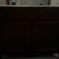Mobile bagno