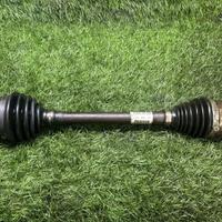 SEMIASSE ANTERIORE SINISTRO FORD Fiesta 7Â° Serie