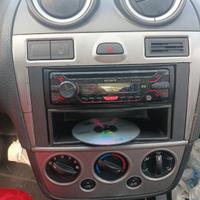 Radio SONY CDX-G1200U 55W