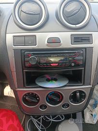 Radio SONY CDX-G1200U 55W