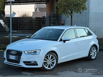 AUDI A3 TDI 150 cv
