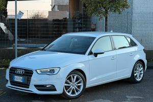AUDI A3 TDI 150 cv