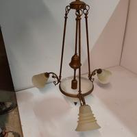 lampadario 