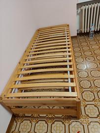 Letti impilabili Ikea Utaker