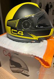 Casco modulare