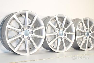 Cerchi Originali SEAT ALTEA + Spedizione Gratis