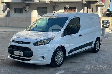 FORD Transit Connect 210 1.5 TDCi 100CV PL Furgone