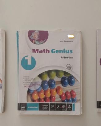 Math genius 1