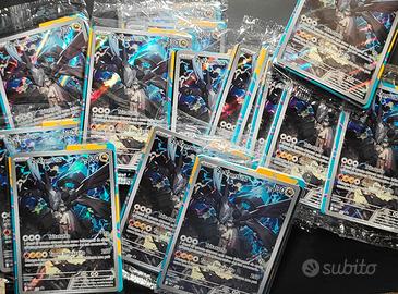 Zekrom di N sealed