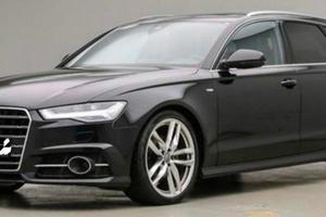 AUDI A6 Avant 2.0 TDI 190 CV S tronic business plu