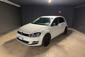 VOLKSWAGEN GOLF VII 1.6 BLUETDI 110 CV 5P HIGHLINE