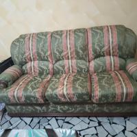 sala completa  arte povera