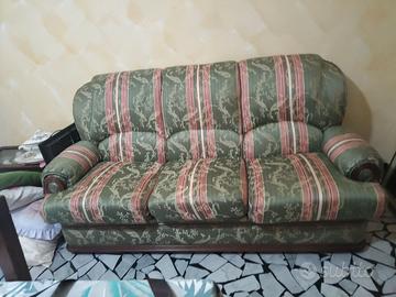 sala completa  arte povera