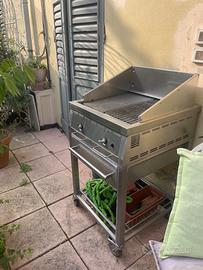 Bbq Smeg
