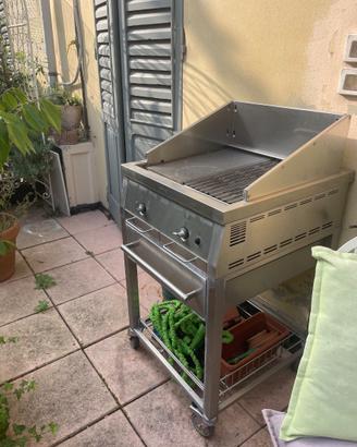 Bbq Smeg