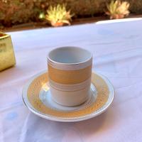 Servizio caffè 6 tazze