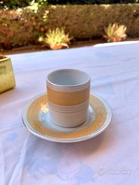 Servizio caffè 6 tazze