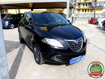 LANCIA Ypsilon 0.9 TwinAir 85 CV 5 porte Metano