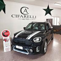 Mini Cooper Countryman 2.0 D Classic