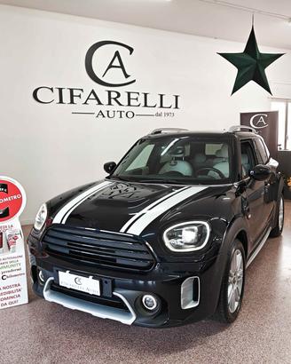 Mini Cooper Countryman 2.0 D Classic