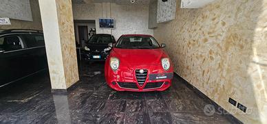 Alfa Romeo MiTo 1.4 78 CV 8V S&S SBK