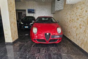 Alfa Romeo MiTo 1.4 78 CV 8V S&S SBK