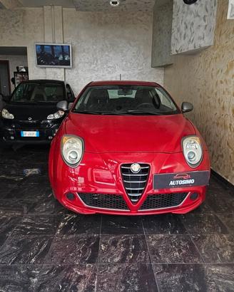 Alfa Romeo MiTo 1.4 78 CV 8V S&S SBK