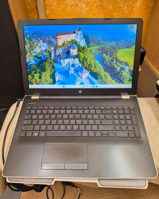 Notebook HP 250 G5 I3-6006 8GB/SSD