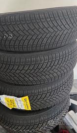 4 pneumatici 175/65 R14